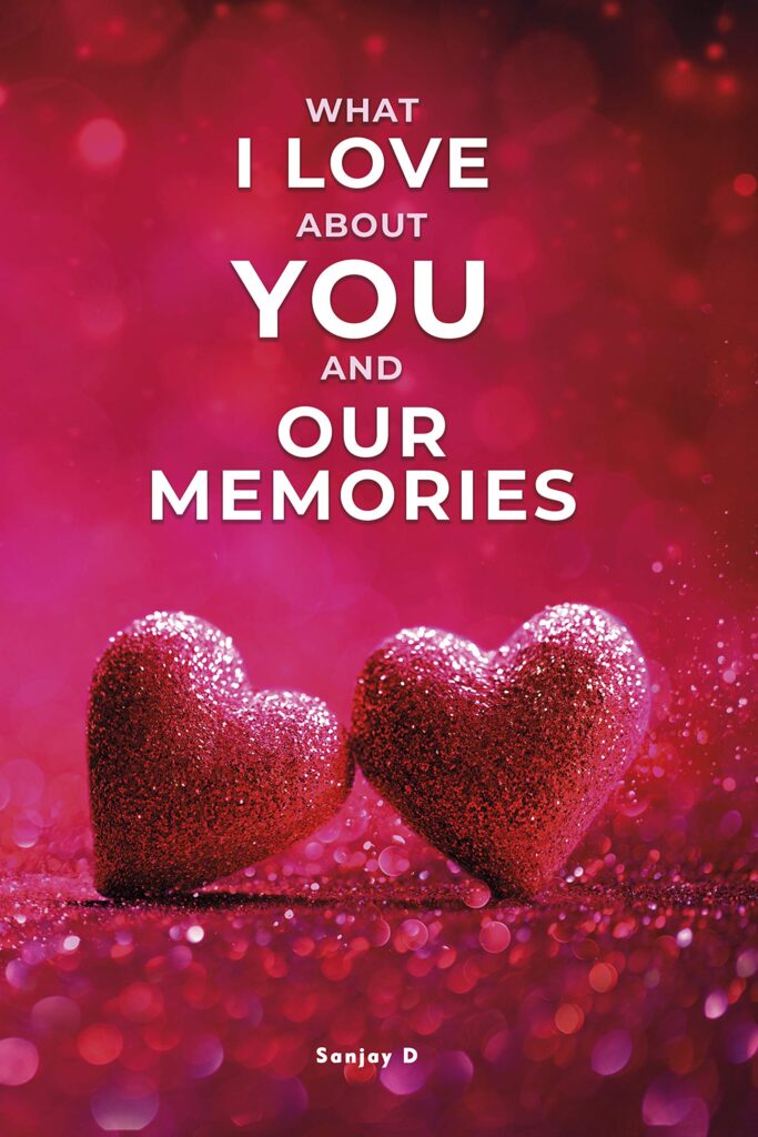 Romantic Novel to gift to your loved one