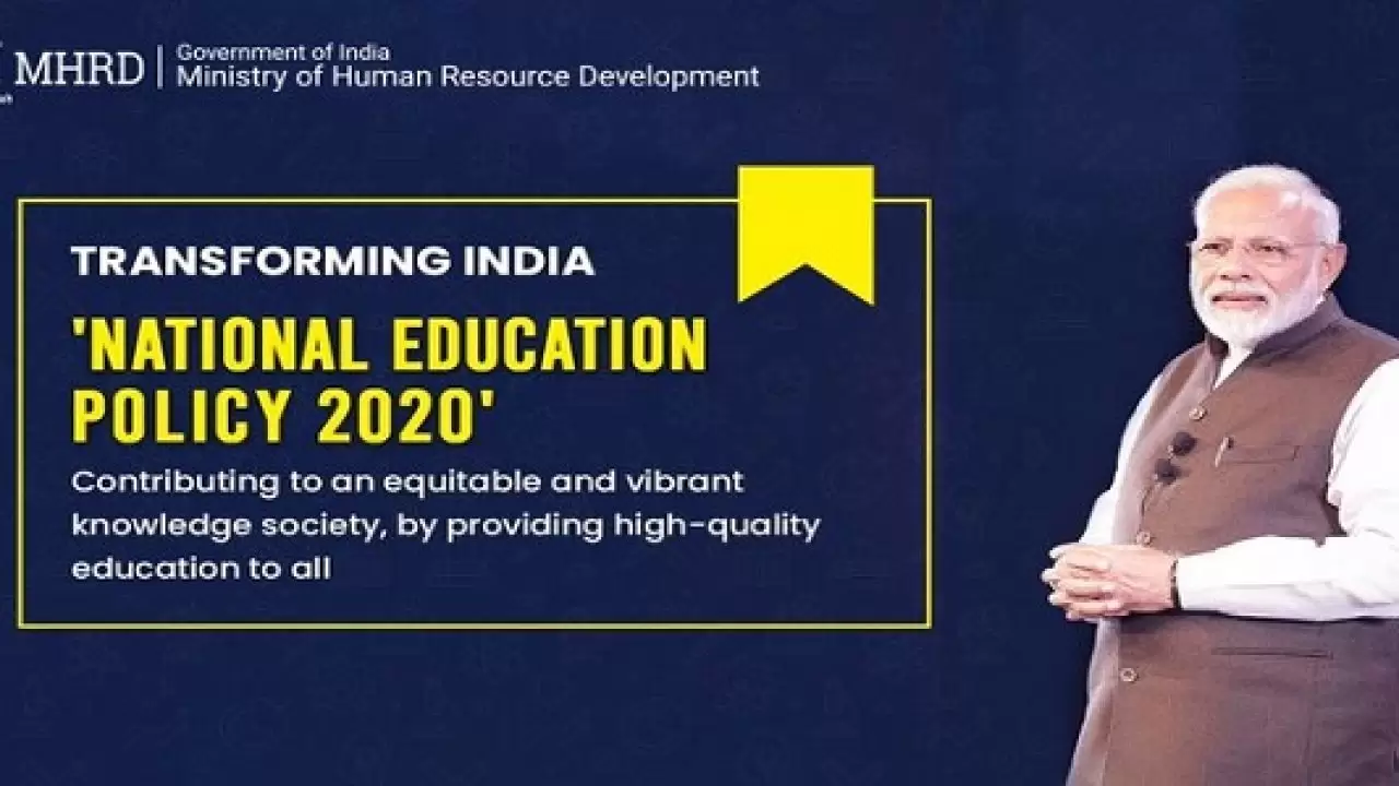 National Education Policy