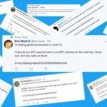 Twitter hacked