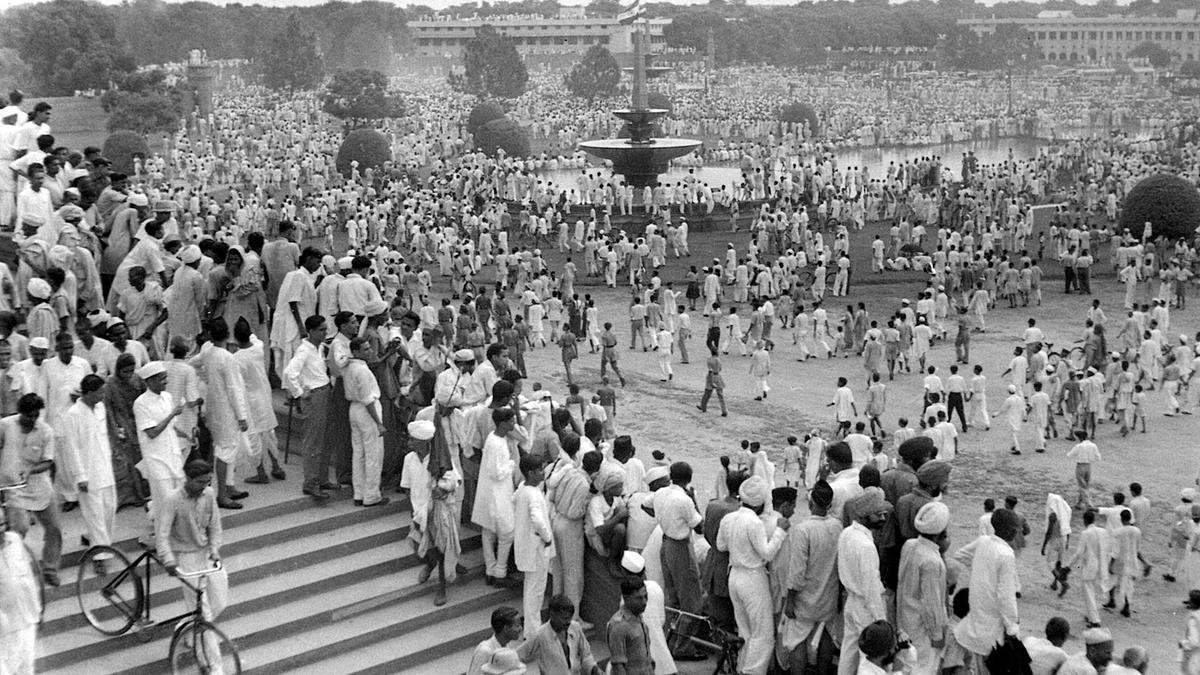 Why Independence Day Celebrated In India What Is The Importance Of The