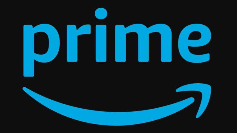 amazon prime