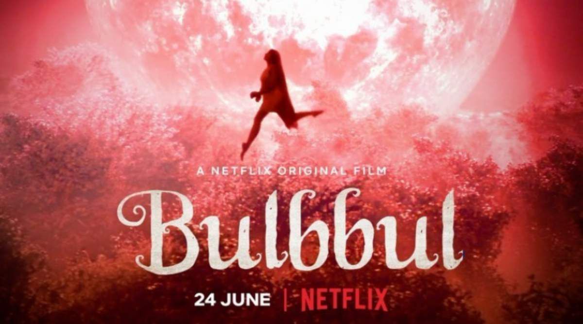 Netflix Review BULBUL