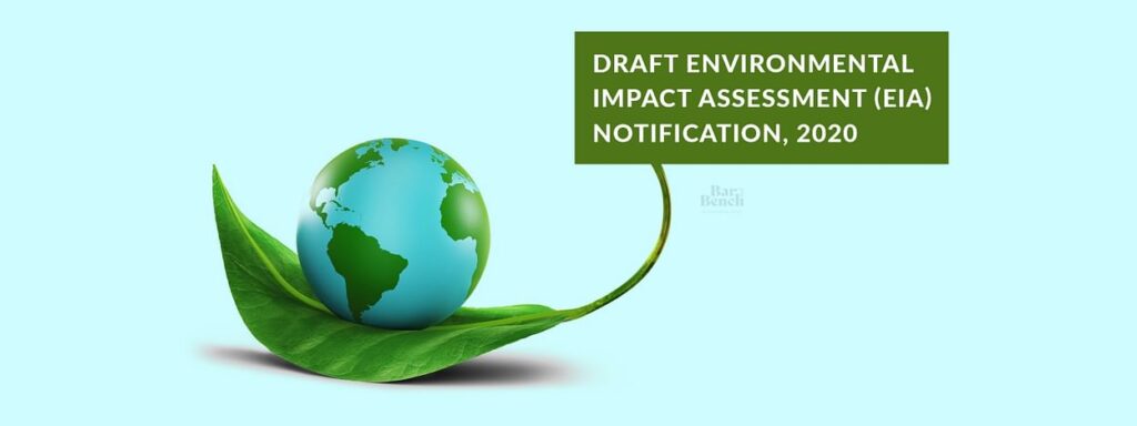 Environmental Impact Assessment EIA 2020