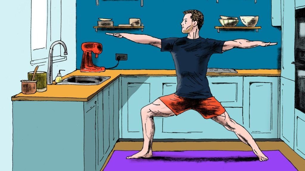 Miss GYM?? Top 5 items that you need to work out from your home workout from home