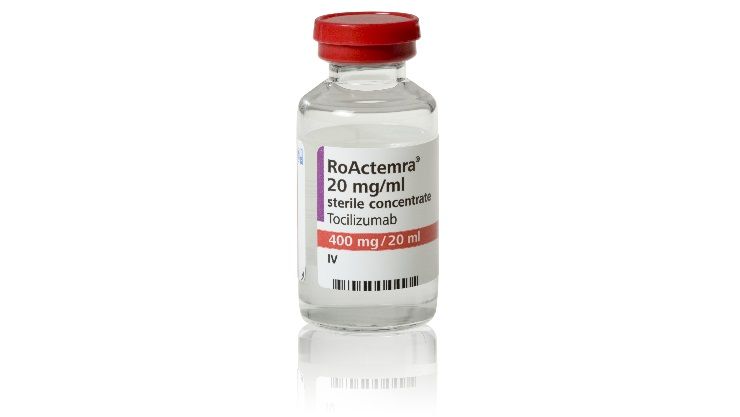 tocilizumab