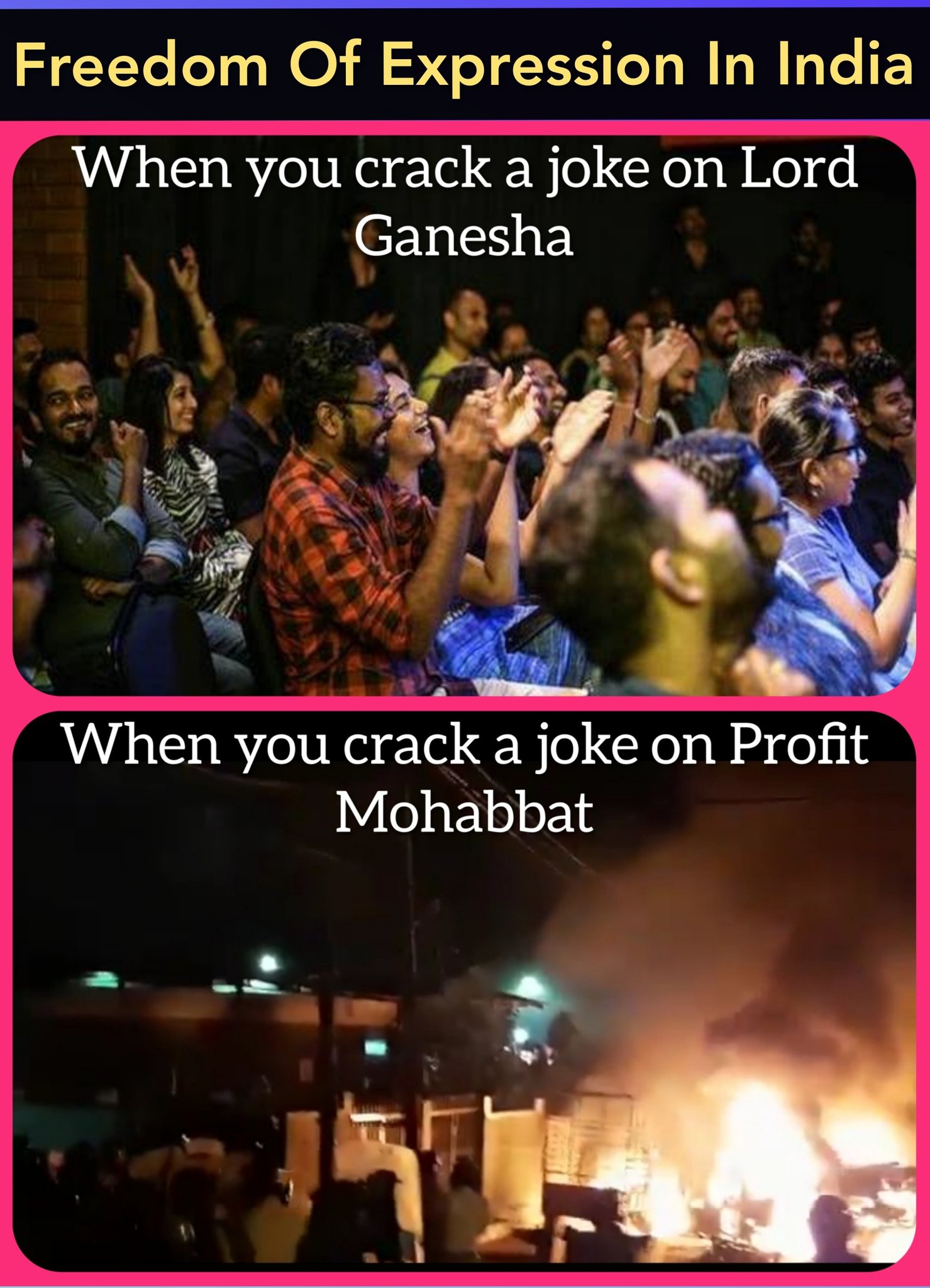Bengaluru Riots