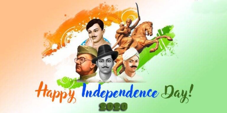 Independence Day Of India