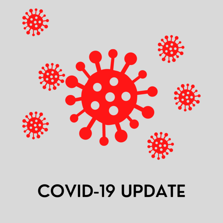 Covid-19 Update