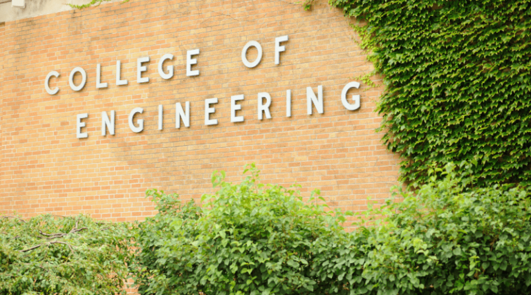 Top engineering college in India