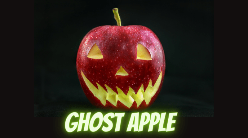 Ghost Apples