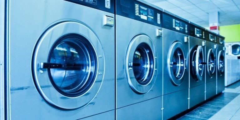 Washing Machine Repair