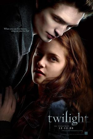 Twilight Series
