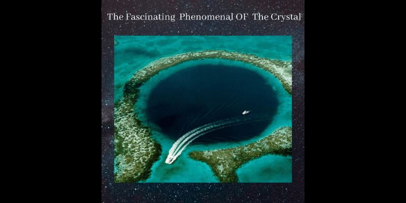 The fascinating phenomena of crystals