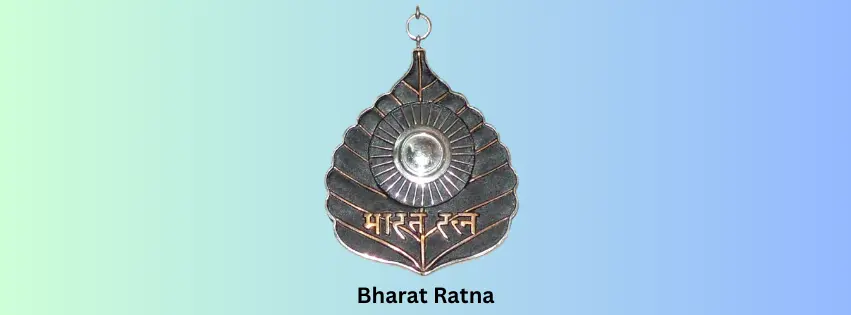 Bharat Ratna