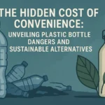 Plastic Bottle Dangers
