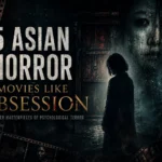 Movies Like Obsession