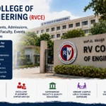 RV College of Engineering (RVCE)
