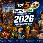2026 FIFA World Cup