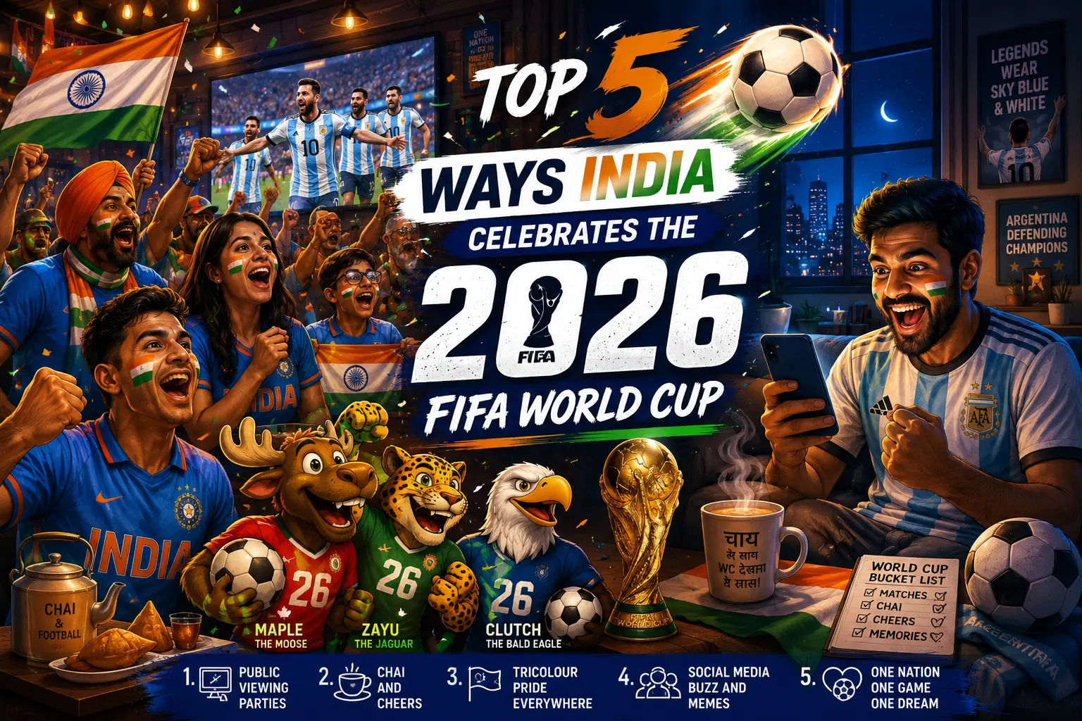 2026 FIFA World Cup